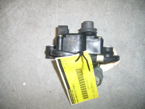 Exup valve Yamaha FZR 1000 1987 - 1988