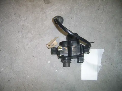 Exup valve Yamaha FZR 1000 1987 - 1988