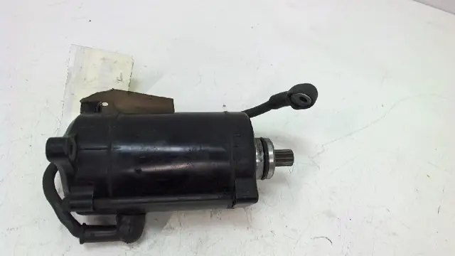 Starting motor Kawasaki GTR 1000 1986 - 2003