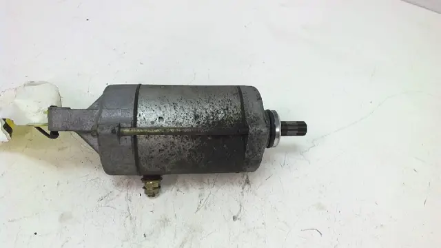Starting motor Honda CBR 600 F 1991 - 1994