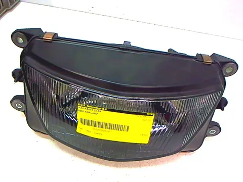 Headlight Kawasaki ZX 6 R 1994 - 1997