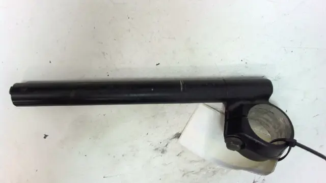 Steering Handle left  Honda CBR 600 F 1995 - 1998