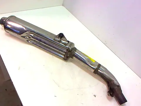 Muffler Suzuki GSX R 1100 1993 - 1994