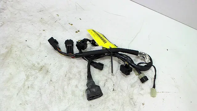 Wire harness front Suzuki DL 1000 V STROM 2002 - 2004