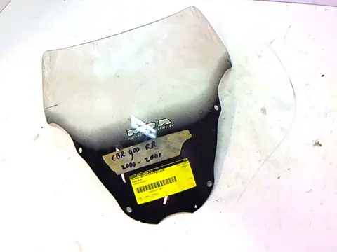 Wind screen Overig Onbekend Unknown 2000 - 2001