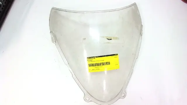 Wind screen Suzuki SV 650 1998 - 2002