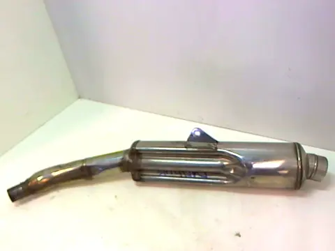 Muffler Suzuki GSX R 1100 1993 - 1994
