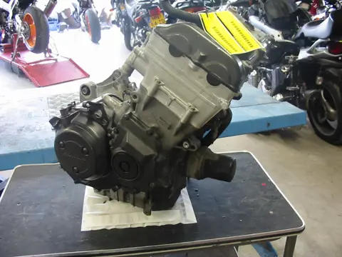 Starting motor Honda CBR 900 RR 1996 - 1997