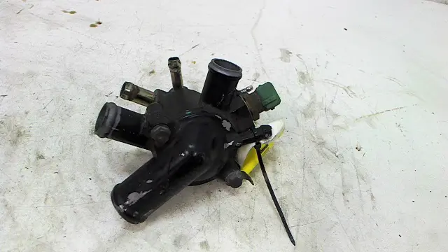 Thermostat cooler Honda VTR 1000 F 1997 - 2006