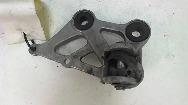 Main step holder right Honda CBR 1000 F 1989 - 1992
