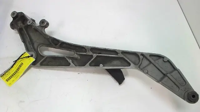 Main step holder left Honda Deauville 650 - 700 2002 - 2005