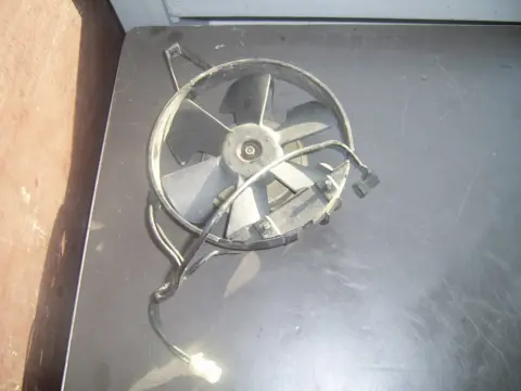 Fan Honda CBR 600 F 1991 - 1994
