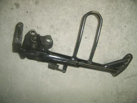 Side stand bar Suzuki TL 1000 1997 - 2002