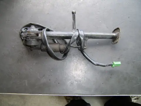 Side stand bar Honda CBR 900 RR 1998 - 1999