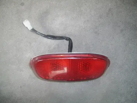 Rear light Kawasaki ZZR 1100 1993 - 2001