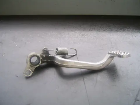 Brake pedal Kawasaki ZZR 1100 1993 - 2001