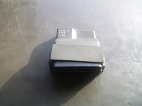 Ignitor CDI ECU Honda CB 600 F 1998 - 2004
