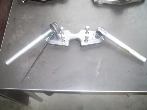 Steer Suzuki GSX R 1300 Hayabusa 1998 - 2007
