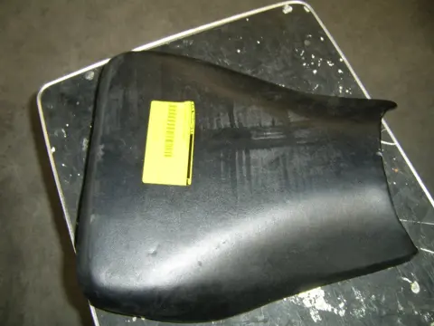 Seat Overig Onbekend Unknown 2004 - 2005