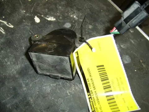 Kill sensor Honda CBR 1100 XX 1999 - 2006