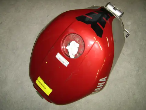 Fuel tank Yamaha YZF 1000 Thunderace 1995 - 2002