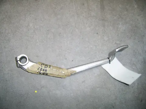 Brake pedal Honda CBX 1000 1979 - 1983