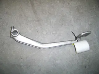 Brake pedal Honda CBX 1000 1979 - 1983