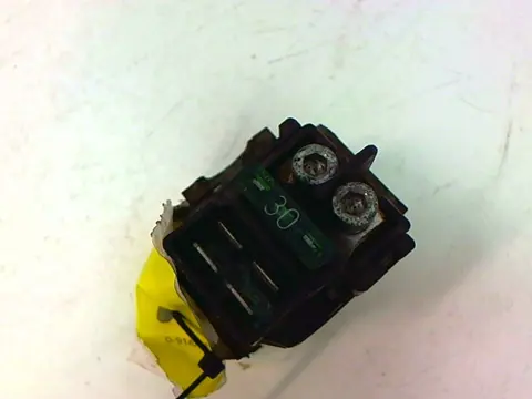 Starter Relay Honda PC 800 1989 - 1990