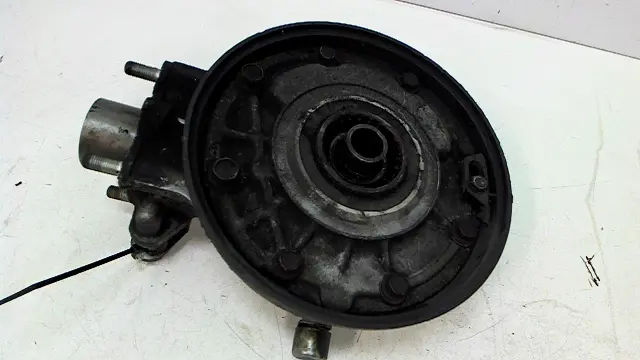 Final driven gear Honda PC 800 1989 - 1990