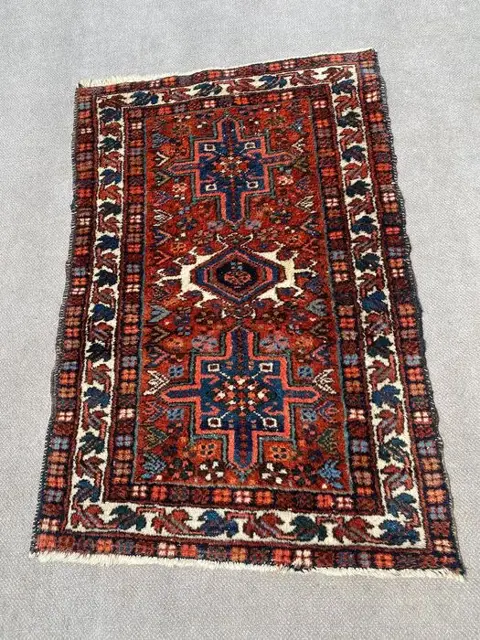 Karadja - Tapijt - 92 cm - 60 cm