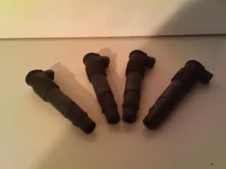 Ignition Coil Suzuki GSX R 1000 2000 - 2002