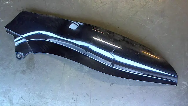 Cowl rear right BMW K 1200 GT 2001 - 2005