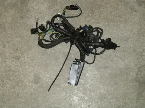 Wire Harness BMW K 1200 GT 2006 - 2008