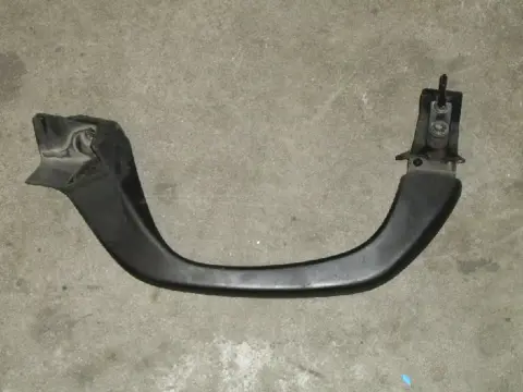 Rear grip BMW K 1200 GT 2006 - 2008