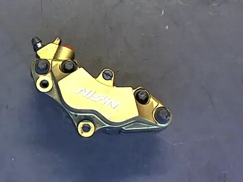 Brake caliper Honda VTR 1000 F 1997 - 2006