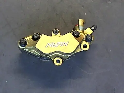 Brake caliper Honda VTR 1000 F 1997 - 2006