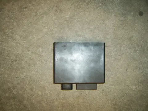 Ignitor CDI ECU Suzuki GSX R 750 1996 - 2000