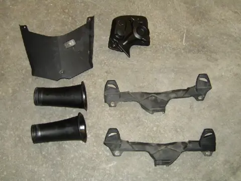 Other BMW K 1200 GT 2006 - 2008