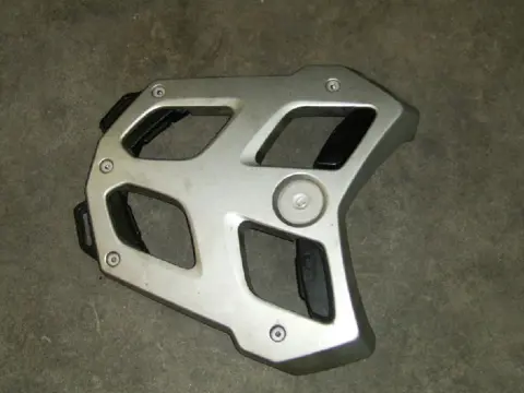 Rear grip BMW K 1200 GT 2006 - 2008