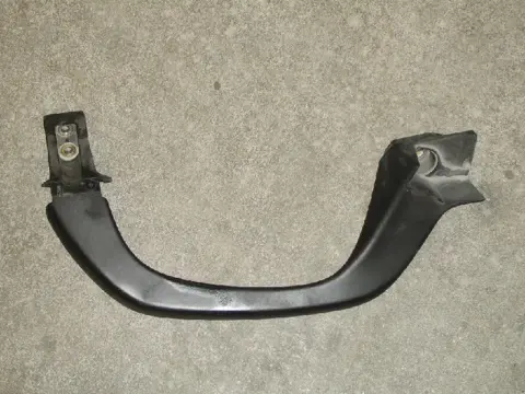 Rear grip BMW K 1200 GT 2006 - 2008