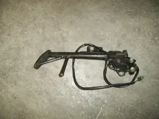 Side stand bar Suzuki GSX R 750 1996 - 2000