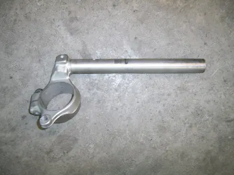 Steering Handle right Suzuki GSX R 750 1996 - 2000