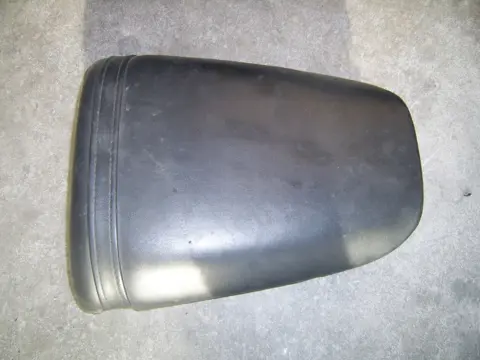 Buddy seat Honda CBR 900 RR 1998 - 1999