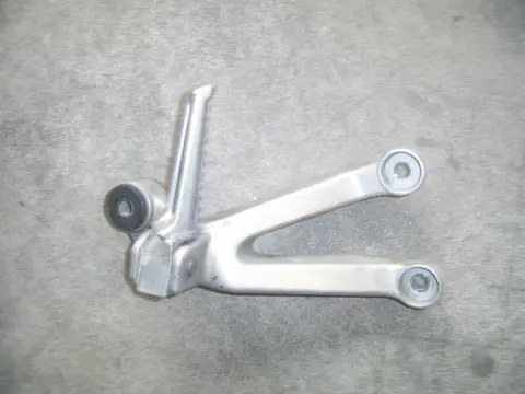 Pillion step right Honda CBR 900 RR 1998 - 1999