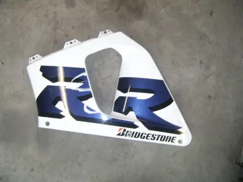 Cowl left small Honda CBR 900 RR 1998 - 1999