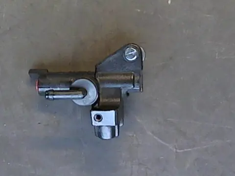 Front brake master cylinder  Honda VTR 1000 F 1997 - 2006