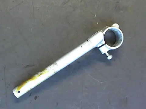 Steering Handle left  Honda VTR 1000 F 1997 - 2006