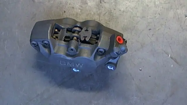 Brake caliper BMW K 1200 GT 2001 - 2005