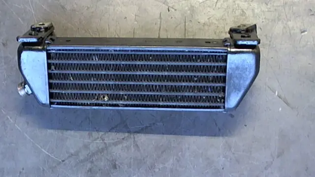 Oil cooler BMW K 1200 GT 2001 - 2005