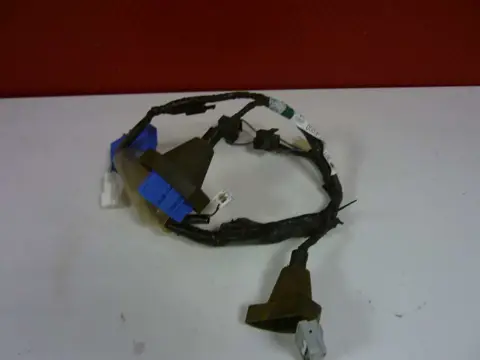 Wire harness front Honda CBR 1100 XX 1999 - 2006
